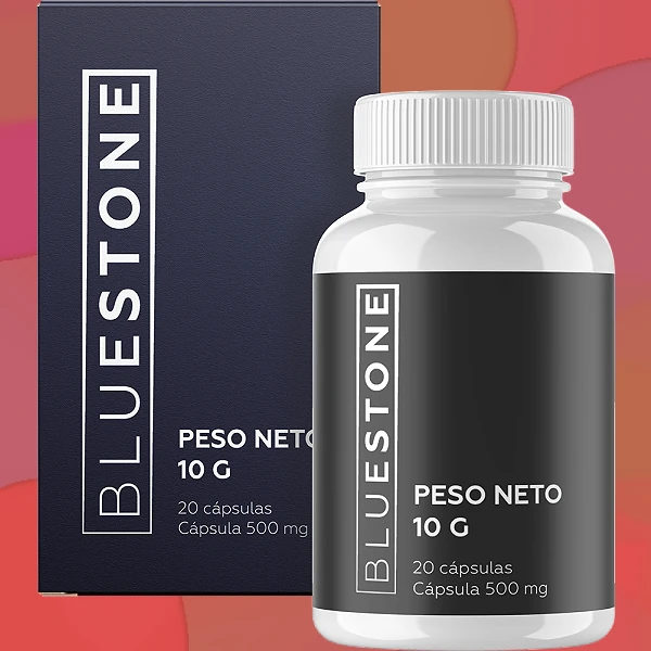 Bluestone