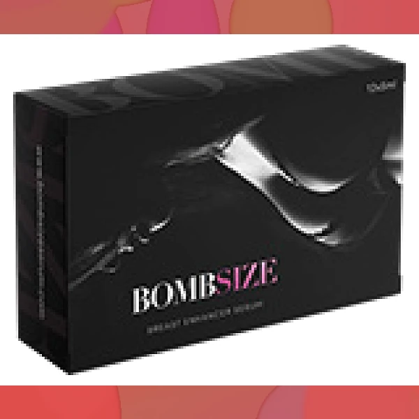 Bomb Size