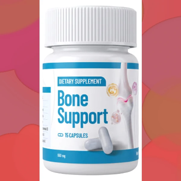 Bone Support ENG