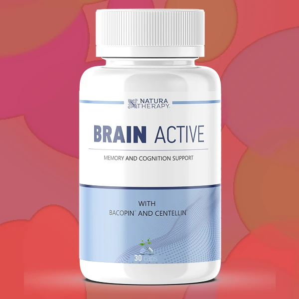 Brain Active