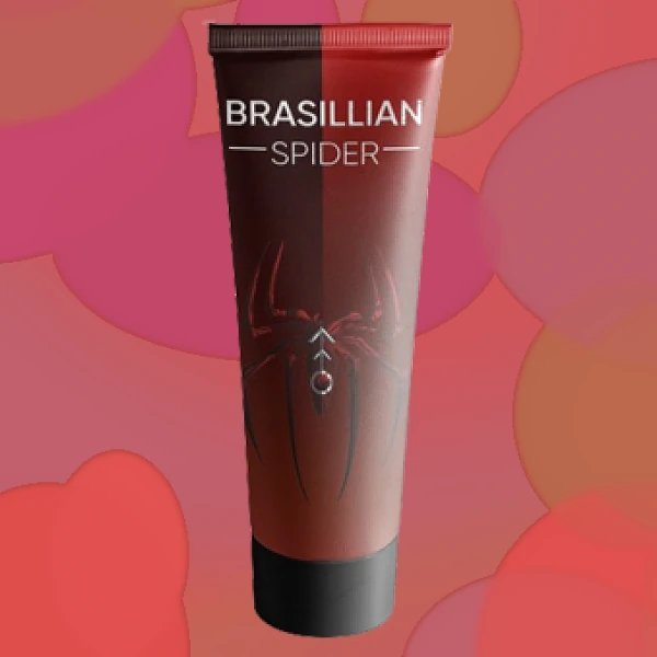 Brasillian Spider