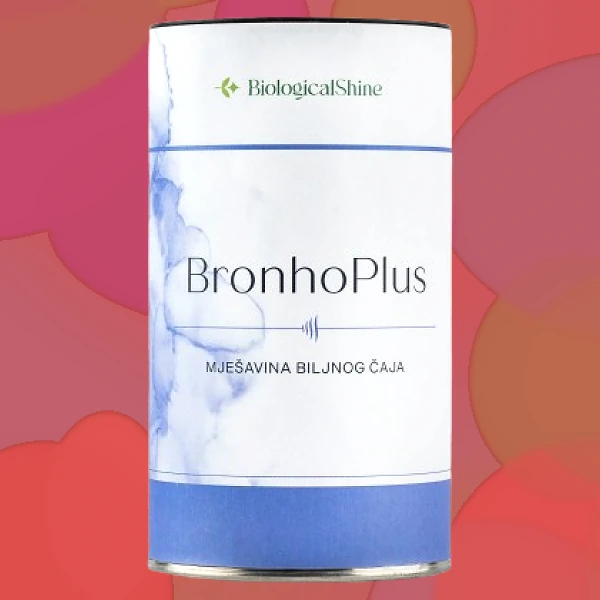 Bronho Plus