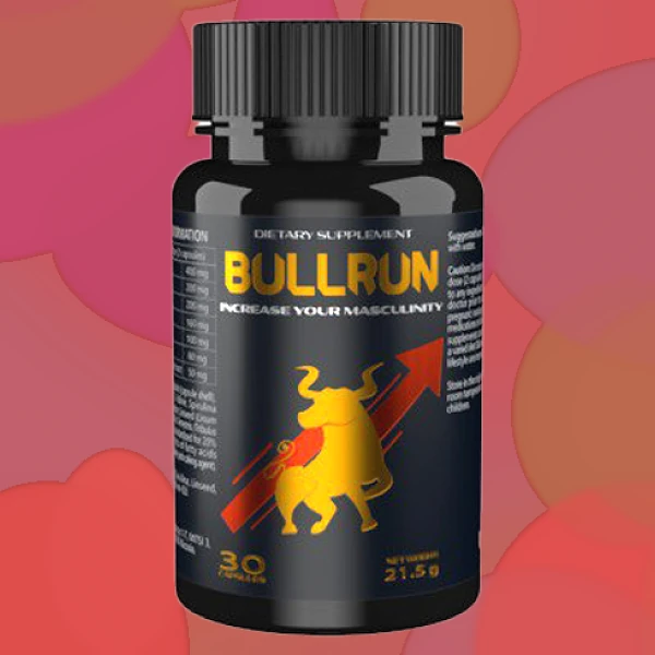 Bullrun Ero
