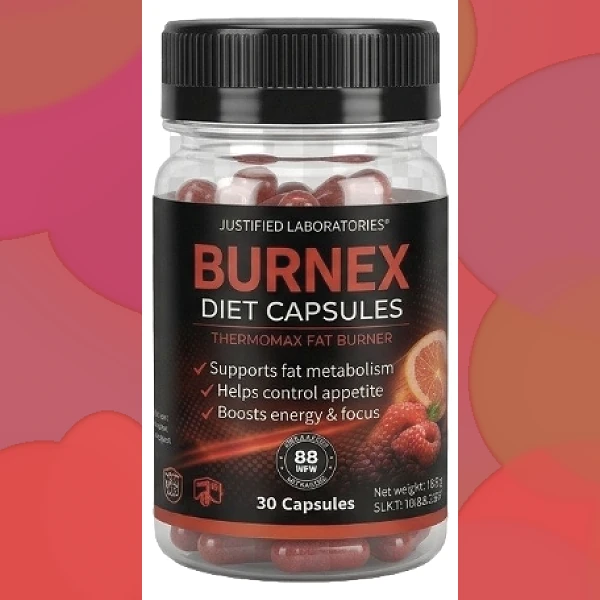 Burnex