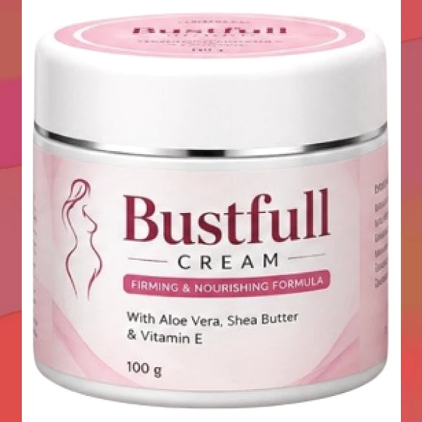 Bustfull