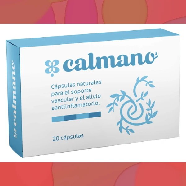 Calmano cream hemorrhoids