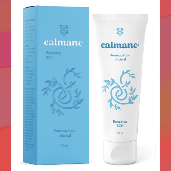 Calmano hemorrhoids