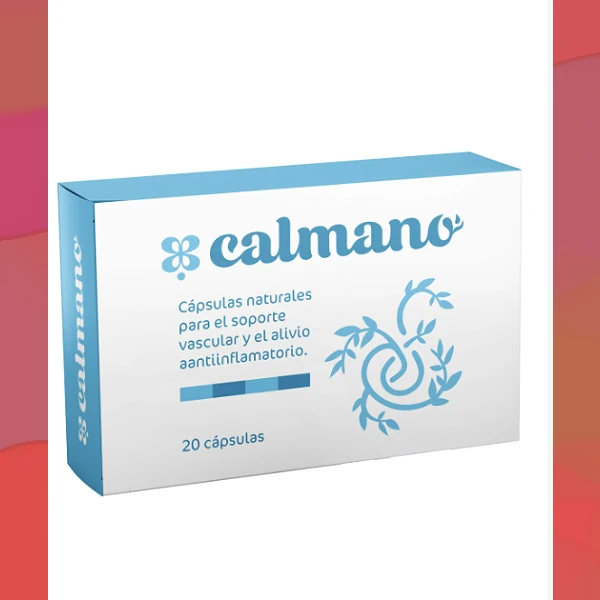 Calmano varicosis cream
