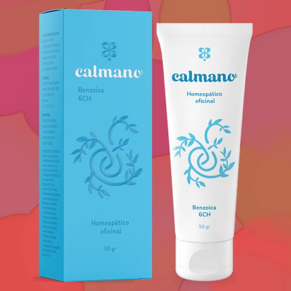 Calmano