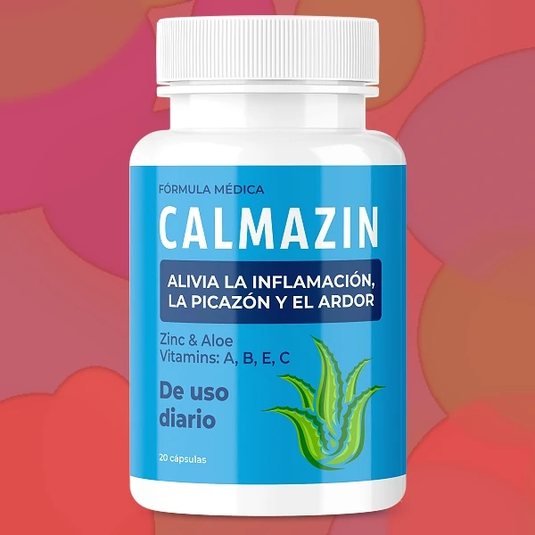 Calmazin