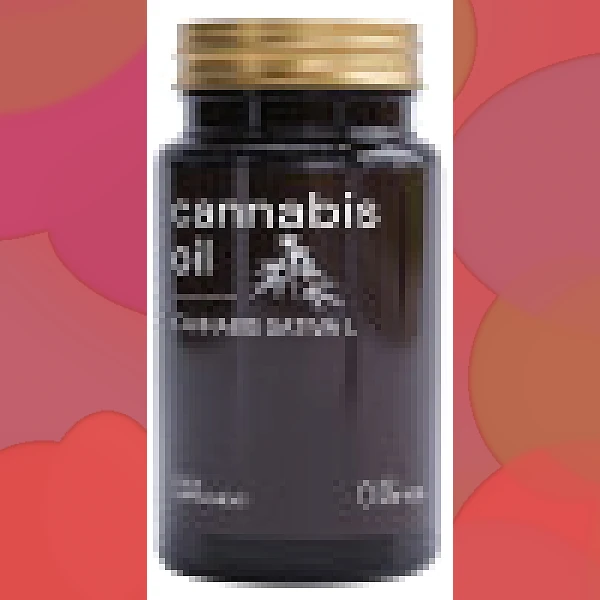 Cannabis Oil Hypertension