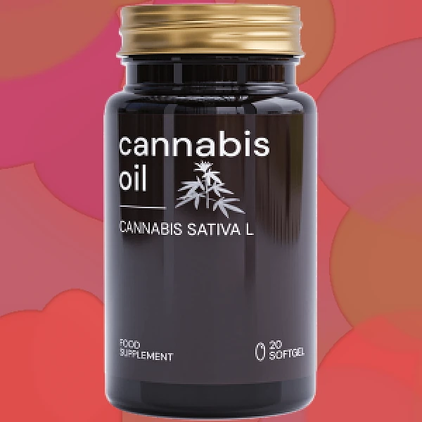 Cannabis Oil Joints