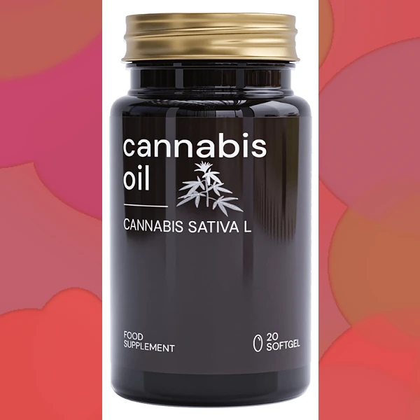 Cannabis Oil