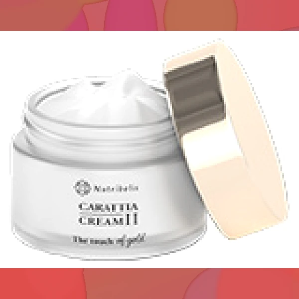 Carattia Cream