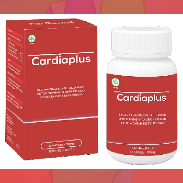 Cardia Plus