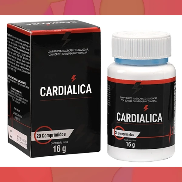 Cardialica