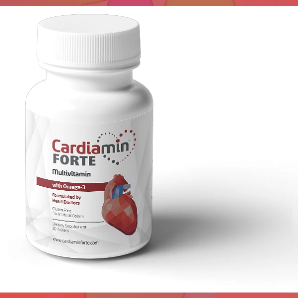 Cardiamin
