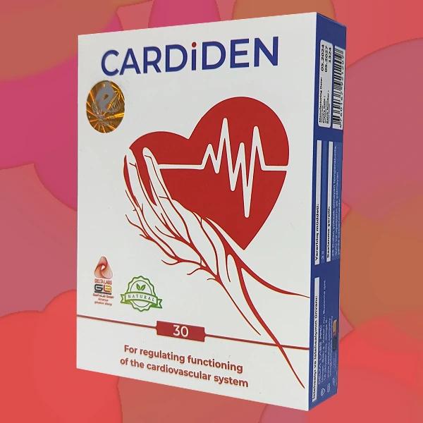 Cardiden