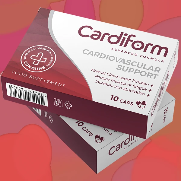 Cardiform