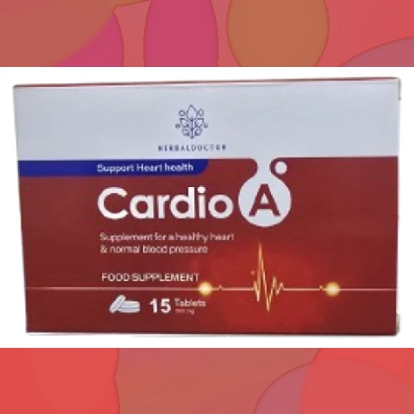 Cardio A