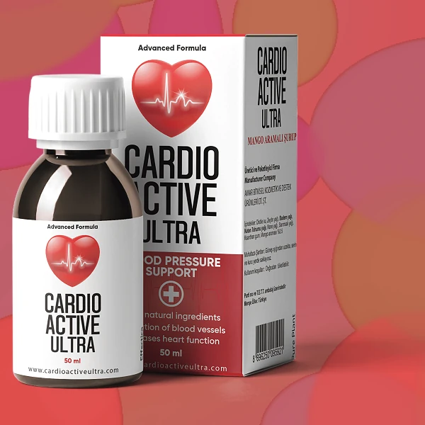 Cardio Active Ultra
