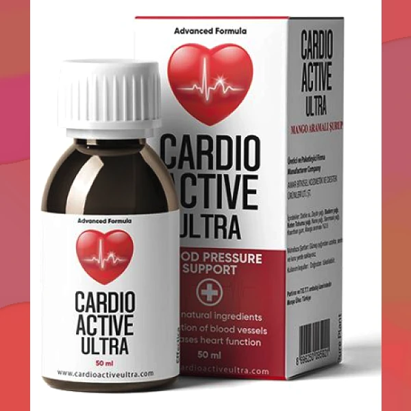 Cardio Active