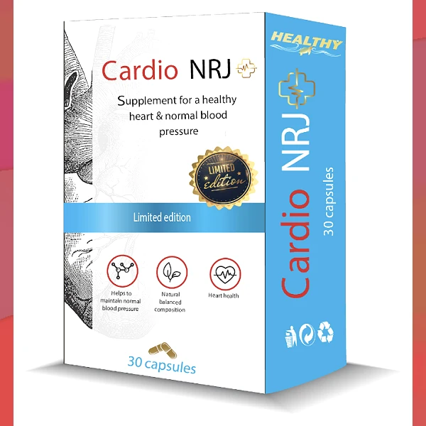 Cardio NRJ