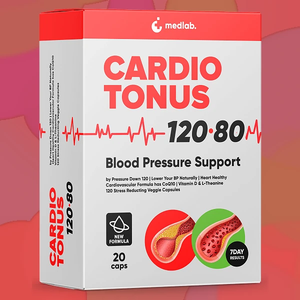 Cardio Tonus