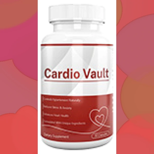 Cardio Vault