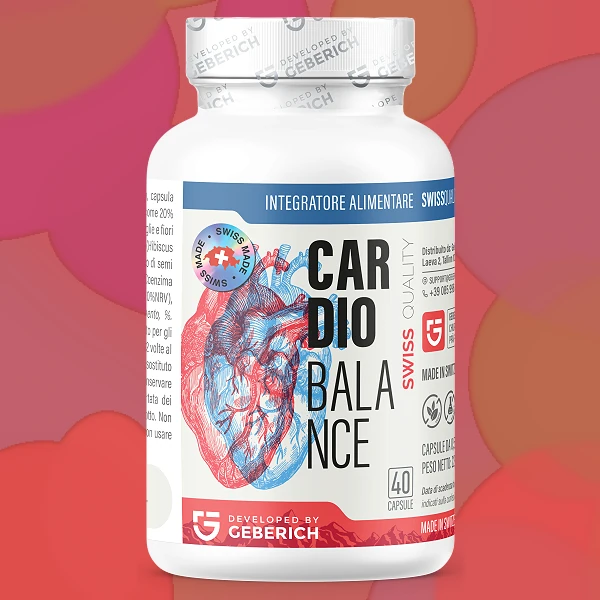 CardioBalance