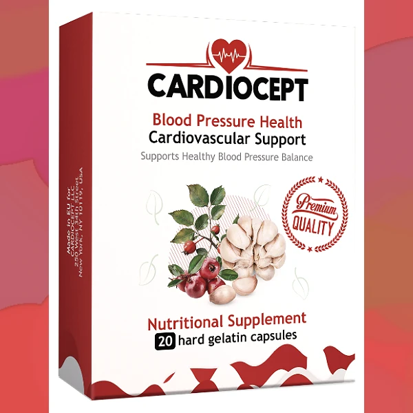Cardiocept