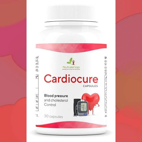 Cardiocure