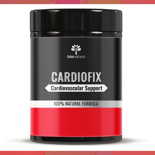 Cardiofix