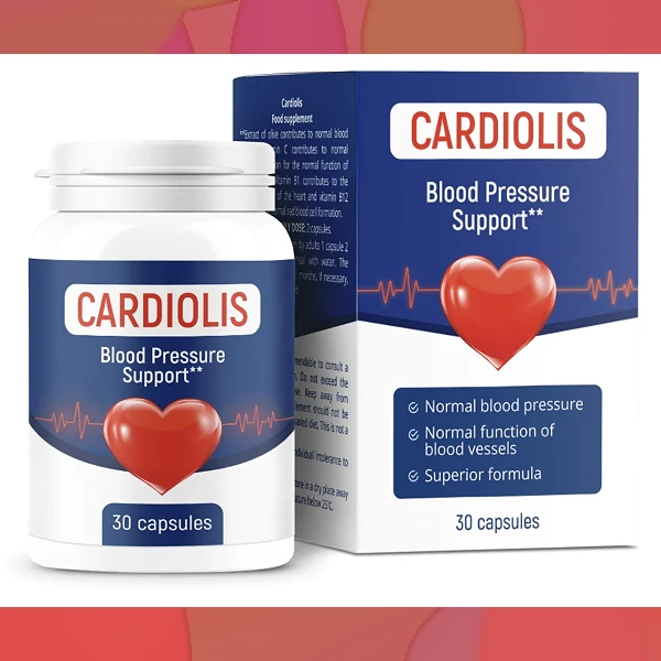 Cardiolis