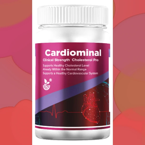 Cardiominal