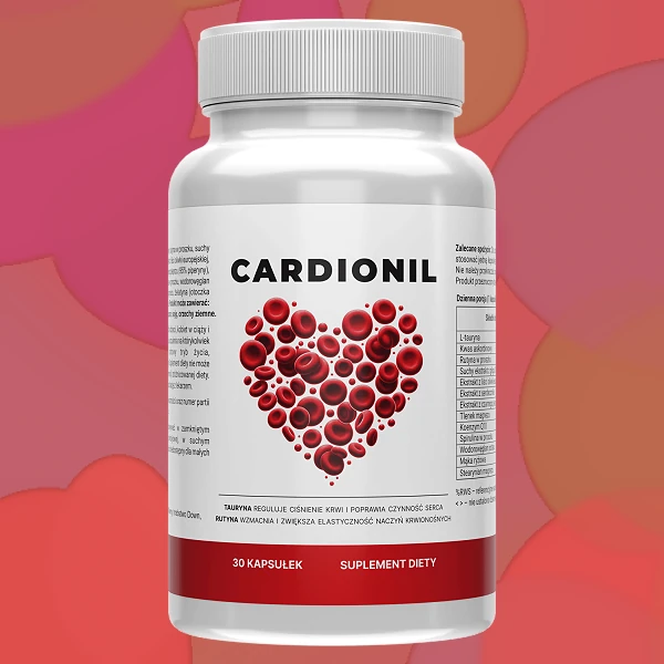 Cardionil