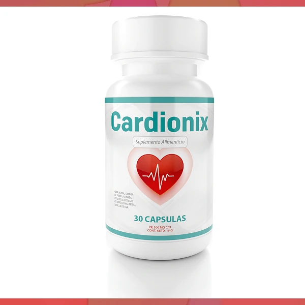 Cardionix