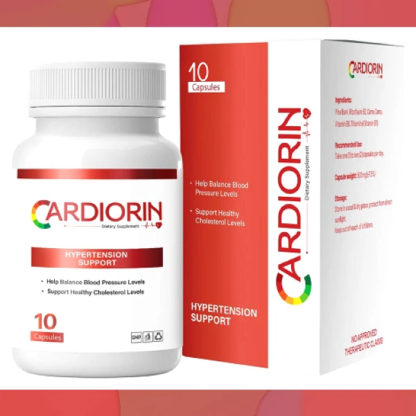 Cardiorin