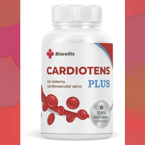 Cardiotens