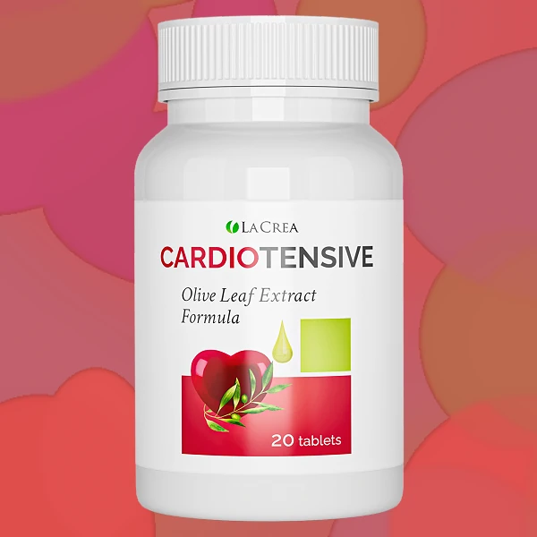 Cardiotensive