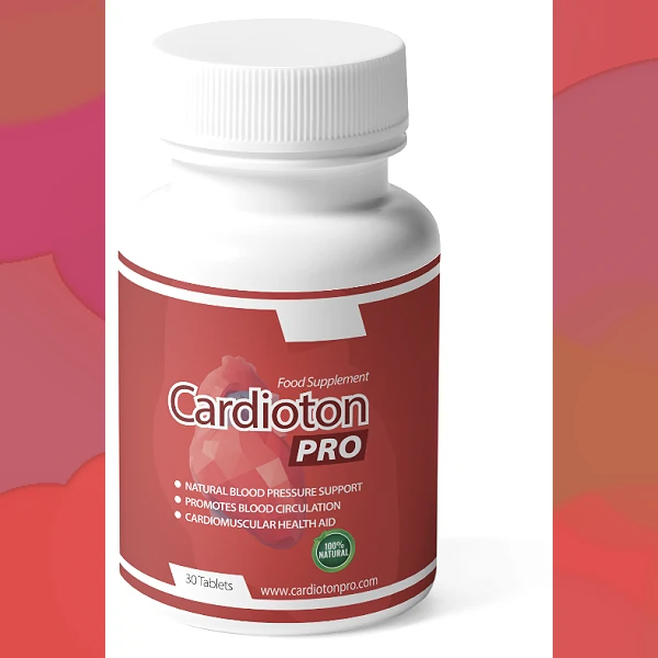 Cardioton pro