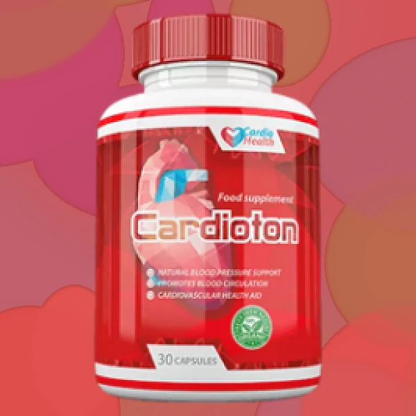 Cardioton