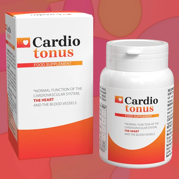 Cardiotonus