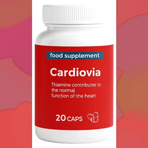 Cardiovia