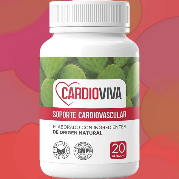 CardioViva 649