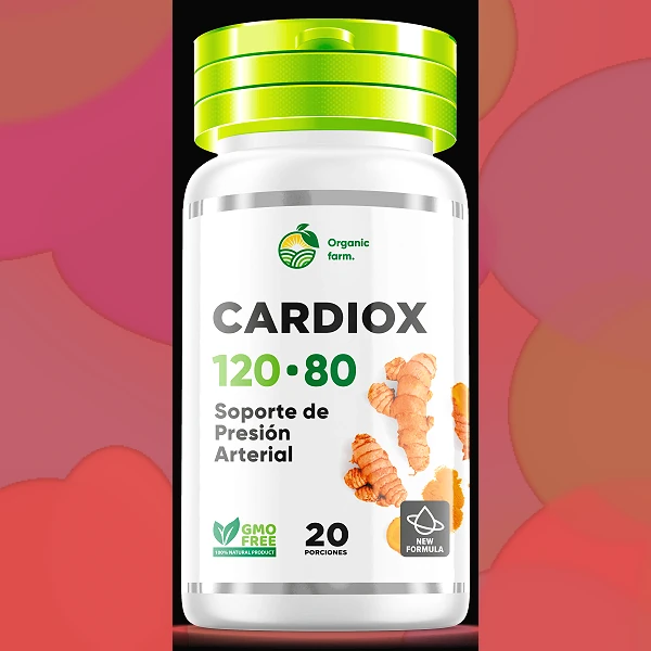Cardiox