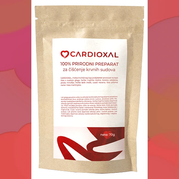 Cardioxal