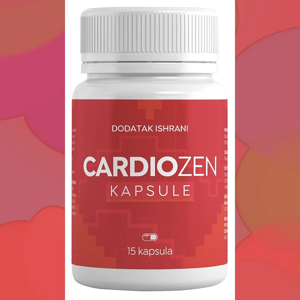 Cardiozen