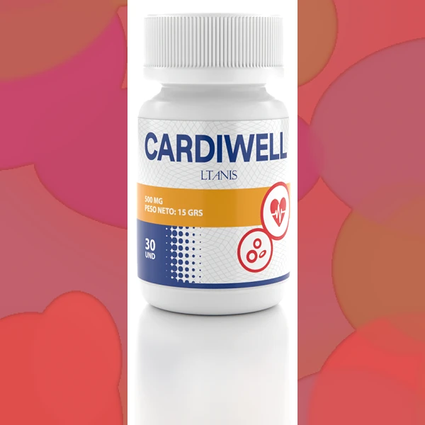 CardiWell