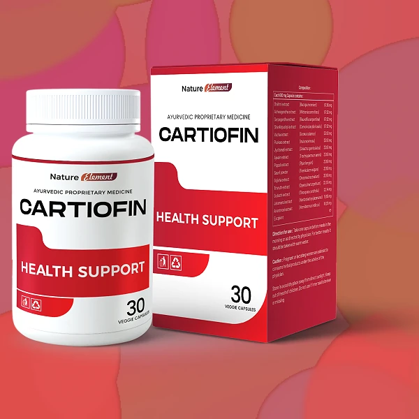 Cartiofin